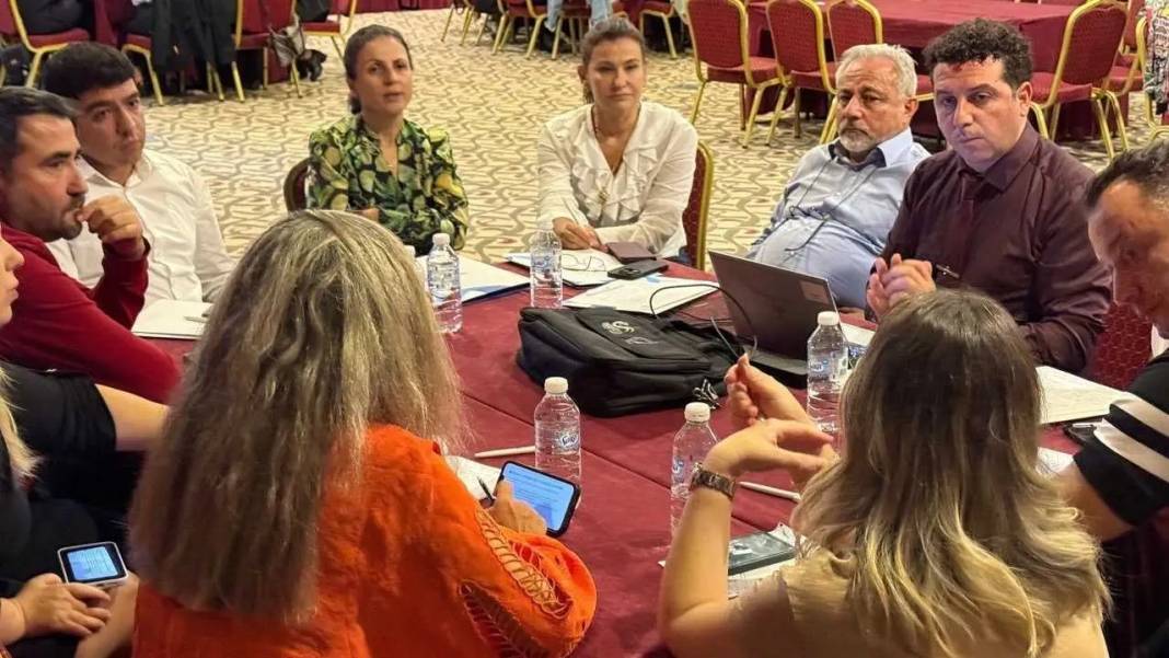 Antalya’nın Lezzet Haritası Yeniden Çiziliyor! 11